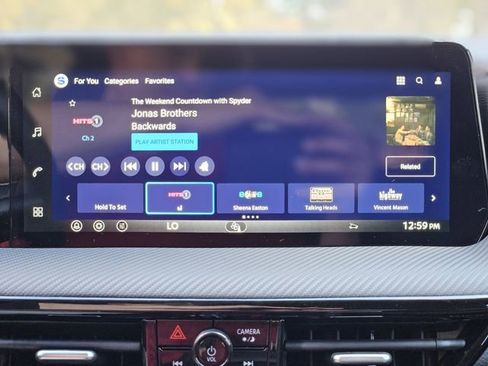 New 2026 Nissan Kicks SR image 22