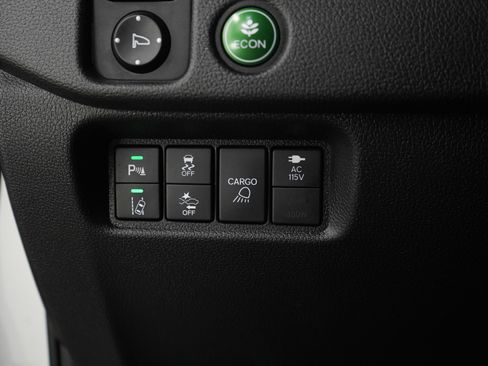 Used 2020 Honda Ridgeline RTL-E image 27