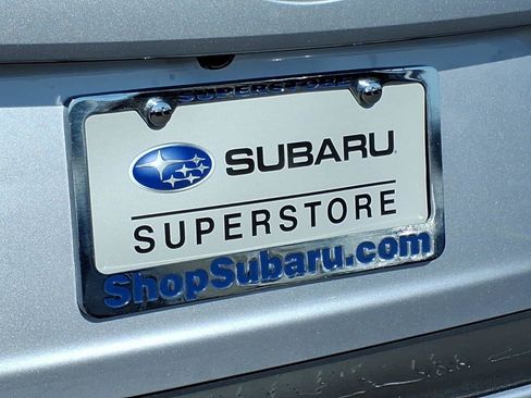 New 2026 Subaru Crosstrek 2.5i Limited image 13