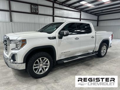 Used 2020 GMC Sierra 1500 SLT w/ SLT Premium Package