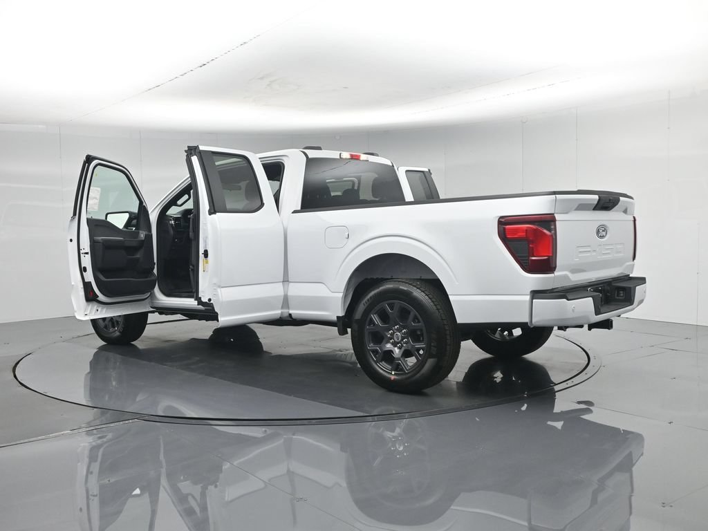 New 2026 Ford F150 STX RWD image 32