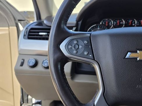 Used 2020 Chevrolet Tahoe LT AWD/4WD image 30