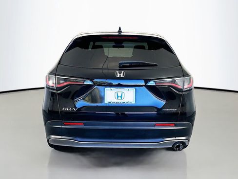 Certified 2023 Honda HR-V Sport image 6