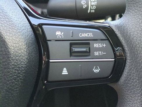 New 2026 Honda Civic LX image 22