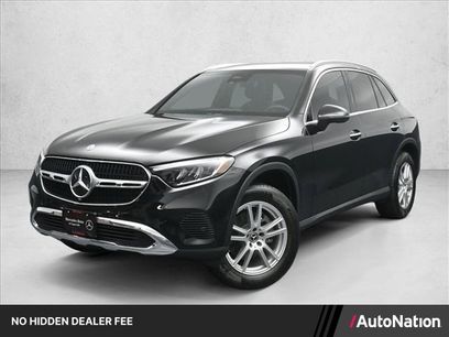 Certified 2023 Mercedes-Benz GLC 300 4MATIC
