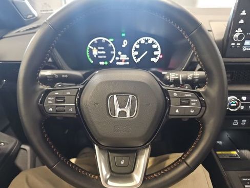 Used 2025 Honda CR-V Sport Touring image 13
