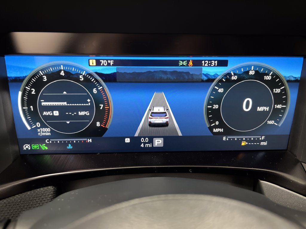 New 2026 Subaru Outback Limited XT AWD/4WD image 15