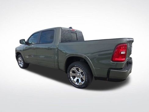 New 2026 RAM 1500 Big Horn image 3
