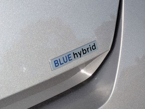 New 2026 Hyundai Elantra Blue image 21