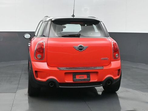 Used 2012 MINI Cooper Countryman S image 19
