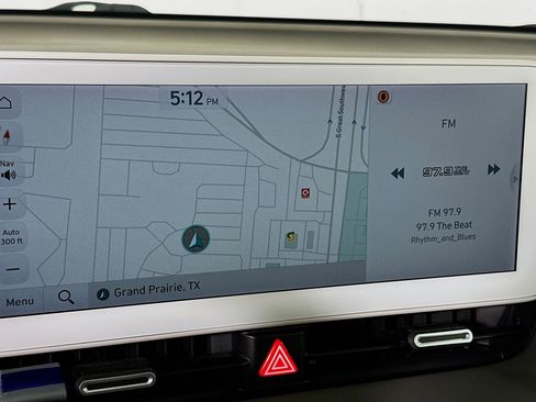 Used 2024 Hyundai Ioniq 5 SEL image 21