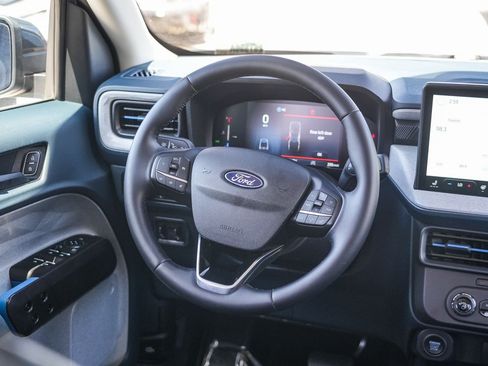 Used 2025 Ford Maverick XLT w/ XLT Luxury Package AWD/4WD image 15