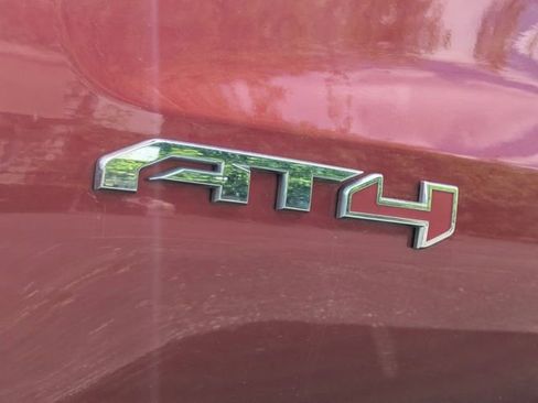 Used 2023 GMC Sierra 1500 AT4 w/ AT4 Preferred Package AWD/4WD image 31