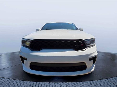 Used 2021 Dodge Durango GT image 2