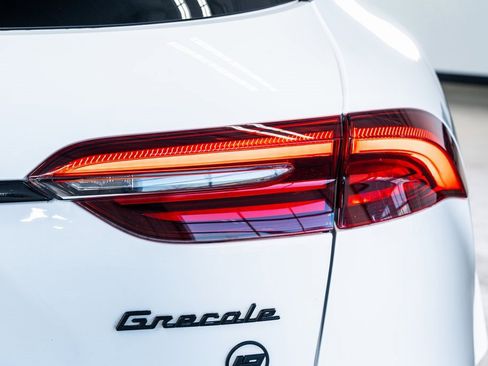 Used 2023 Maserati Grecale Modena image 29