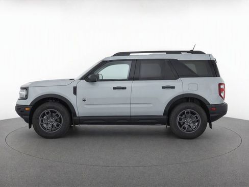 Used 2022 Ford Bronco Sport Big Bend w/ Convenience Package AWD/4WD image 6