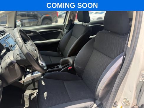 Used 2020 Honda Fit LX image 8