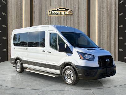 Used 2023 Ford Transit 350 XL