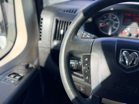 Used 2021 RAM ProMaster 2500 FWD image 27