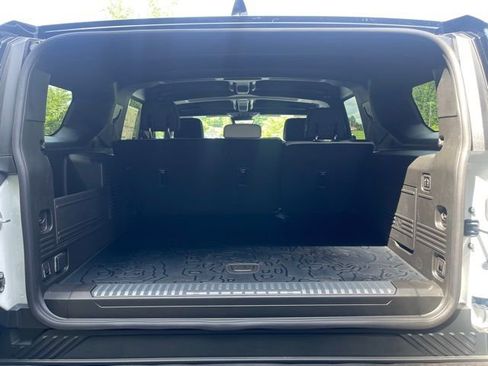 New 2024 GMC Hummer EV 3X image 24