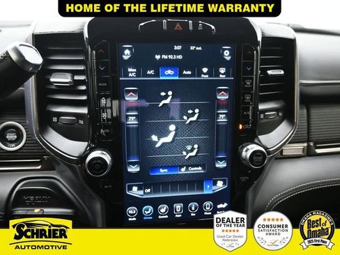 Used 2019 RAM 2500 Limited image 20