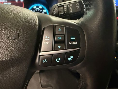 Used 2021 Ford Bronco Sport Big Bend w/ Big Bend Package (96B) image 14