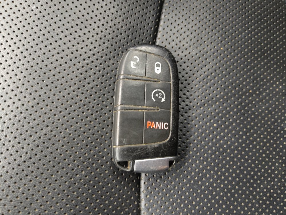 Used 2018 Dodge Journey GT AWD/4WD image 32