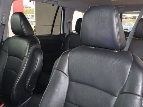 Used 2021 Honda Pilot Special Edition image 19