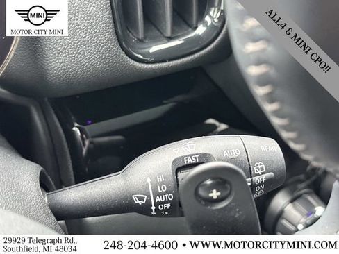 Certified 2023 MINI Cooper Countryman S image 28