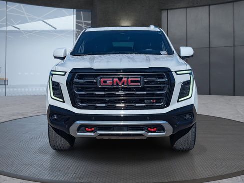 Used 2025 GMC Yukon AT4 Ultimate image 9