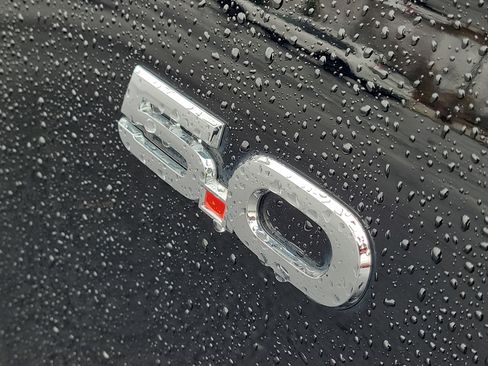 Used 2015 Ford Mustang GT Premium w/ Enhanced Security Package image 7