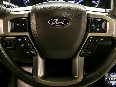 Used 2021 Ford Expedition Max XLT image 24