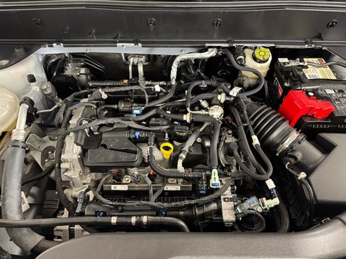 Used 2022 Ford Bronco Sport Big Bend w/ Convenience Package image 9