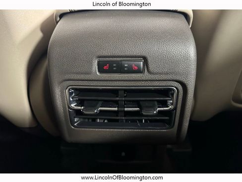 Certified 2022 Lincoln Corsair AWD w/ Premium Package image 22