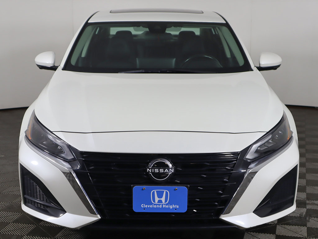 Used 2023 Nissan Altima 2.5 SL AWD/4WD image 12