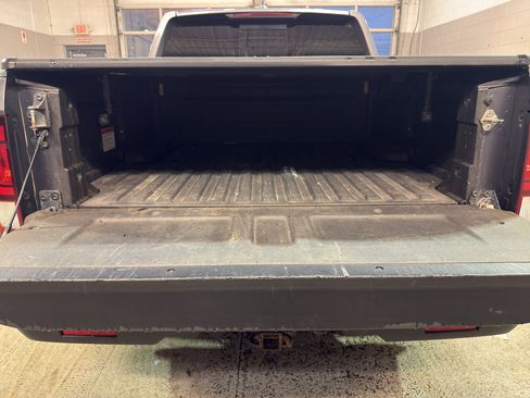 Used 2017 Honda Ridgeline RTL-E image 30