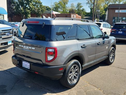 Used 2024 Ford Bronco Sport Big Bend image 6