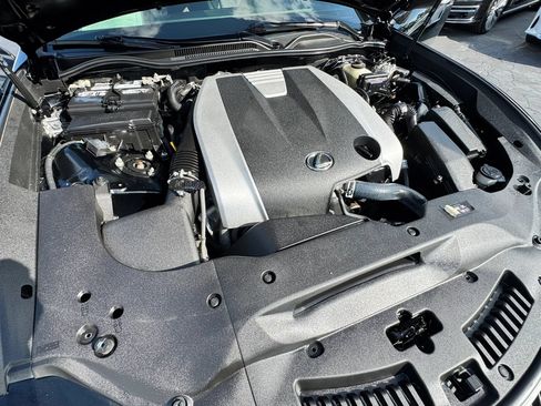 Used 2015 Lexus RC 350 AWD w/ Navigation System Package image 36