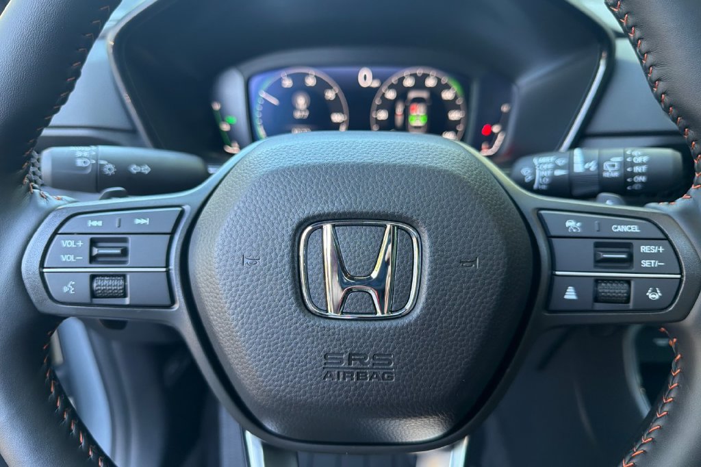 New 2027 Honda CR-V Sport-L image 26