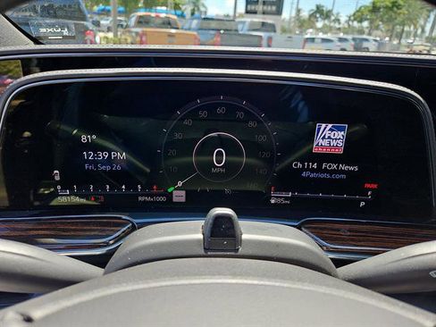 Used 2021 Cadillac Escalade Premium Luxury w/ Driver Assist Tech Package image 63