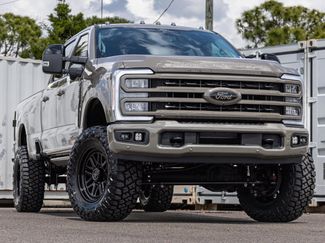 New 2026 Ford F350 Lariat w/ Lariat Ultimate Package AWD/4WD video 1