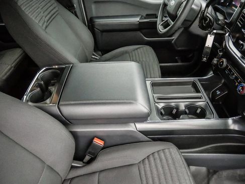 Used 2023 Ford F150 XL w/ STX Appearance Package AWD/4WD image 16
