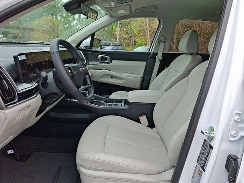 New 2026 Kia Sorento S image 11