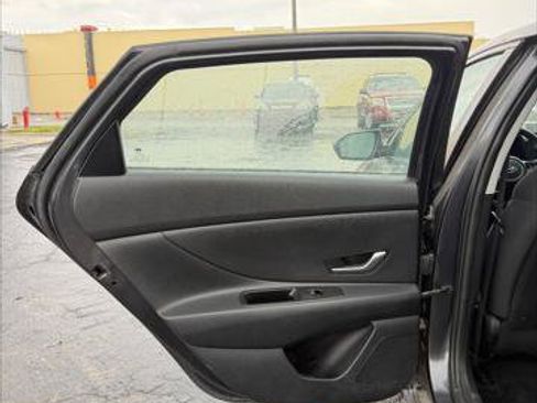 Used 2021 Hyundai Elantra SEL image 22