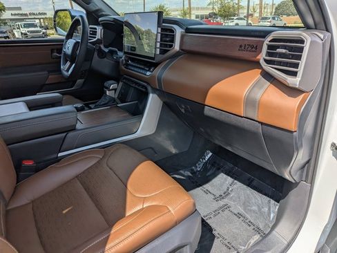 Used 2026 Toyota Sequoia 1794 Edition AWD/4WD image 29