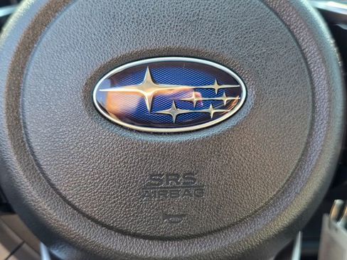 Certified 2022 Subaru Outback Premium image 27