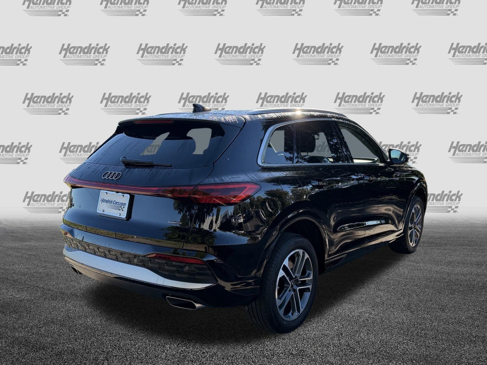Certified 2025 Audi Q5 Premium Plus w/ Premium Plus AWD/4WD image 10