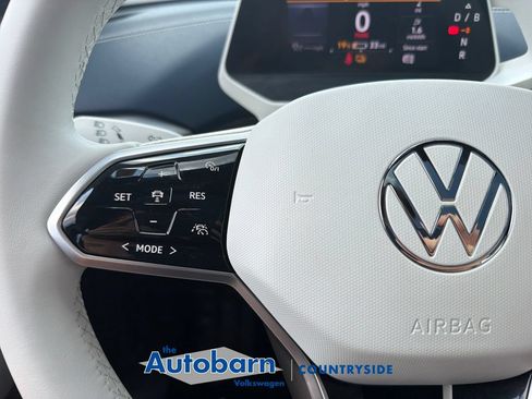 Certified 2023 Volkswagen ID.4 S RWD image 13