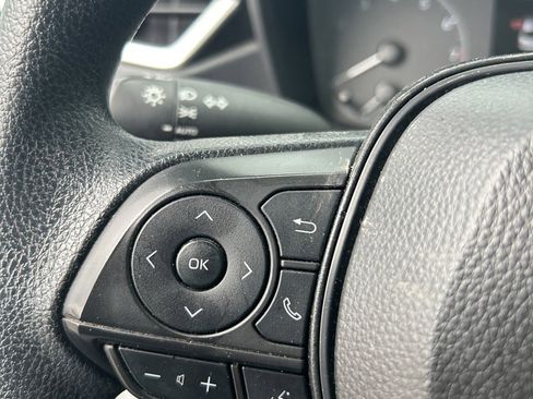 Used 2024 Toyota Corolla LE FWD image 20