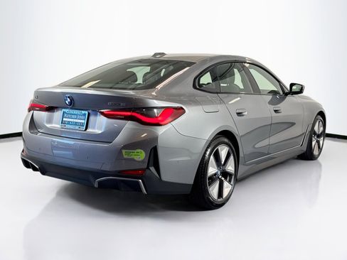 Used 2023 BMW i4 eDrive35 w/ Premium Package RWD image 9